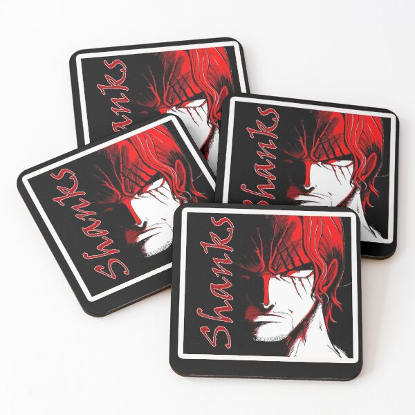 Item preview, Shanks . one piece designed and sold by freeanddesign.
