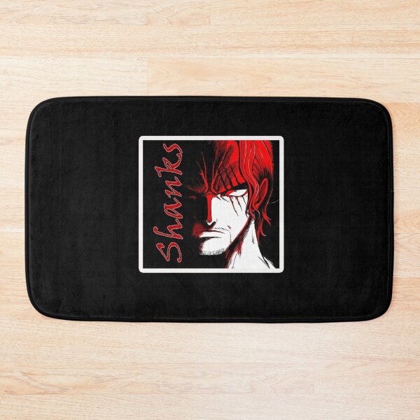 Item preview, Shanks . one piece designed and sold by freeanddesign.