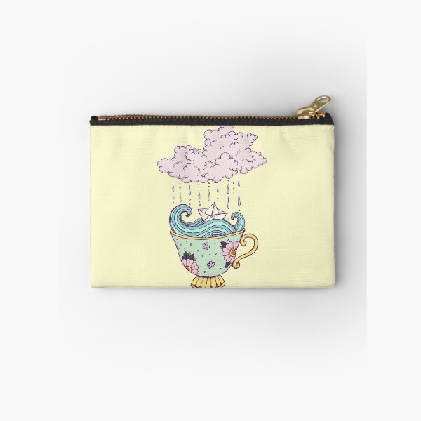 Item preview, Storm in a Teacup designed and sold by Pob Hosking.