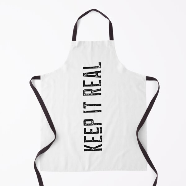 Item preview, Keep it real designed and sold by Amine-Creation.
