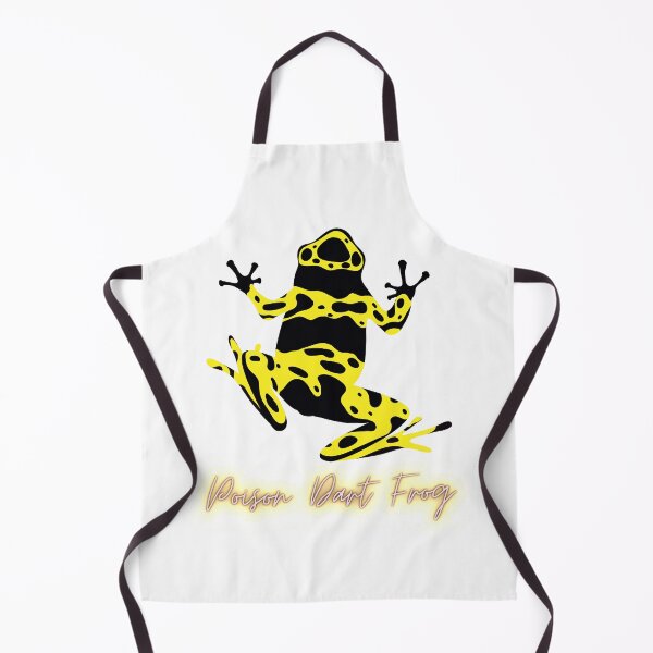 Item preview, Poison Dart Frog T-Shirt designed and sold by KD8264.