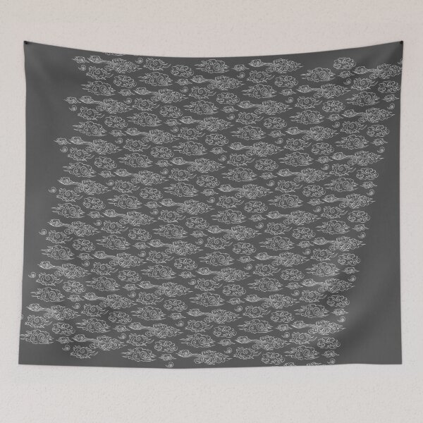 Item preview, Chinese clouds designed and sold by portokalis.