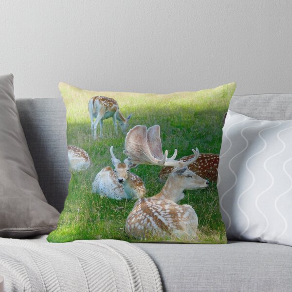 Item preview, Deers Family designed and sold by ttfp.