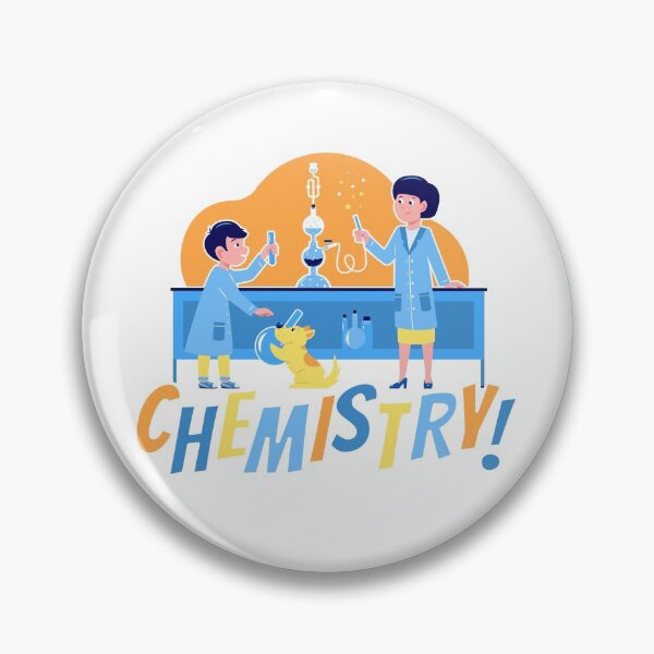 Item preview, Chemistry designed and sold by Ranedel.