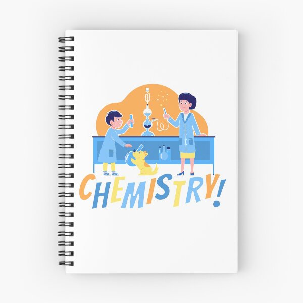Artikelvorschau, Chemie entworfen und verkauft von Ranedel.