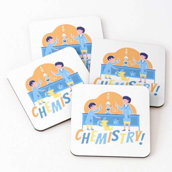 Item preview, Chemistry designed and sold by Ranedel.