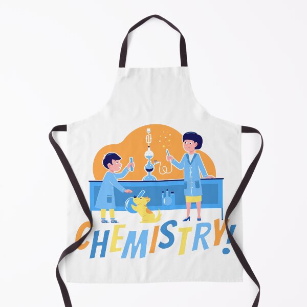 Item preview, Chemistry designed and sold by Ranedel.