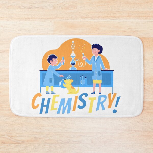 Item preview, Chemistry designed and sold by Ranedel.