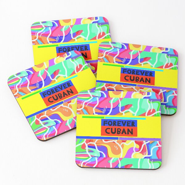 Item preview, forever cuban designed and sold by sarina G.