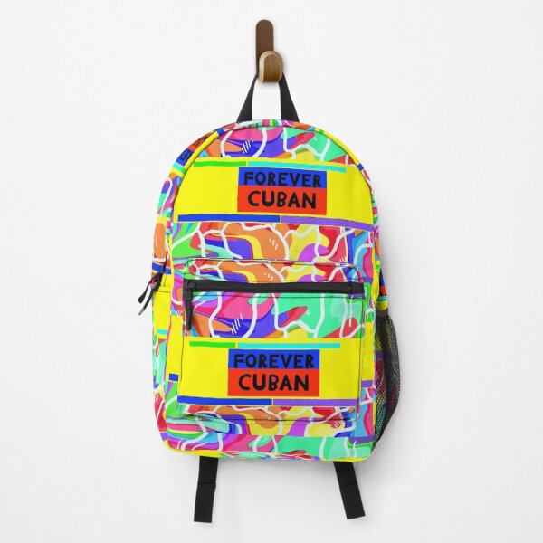 Item preview, forever cuban designed and sold by sarina G.