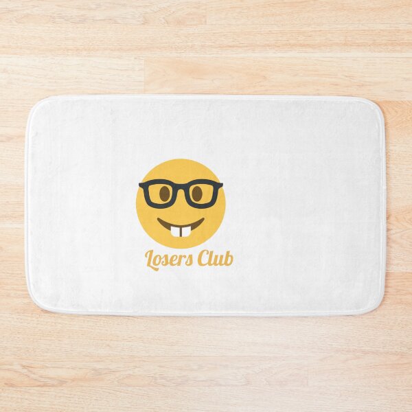 Item preview, Losers Club designed and sold by Mariocii.