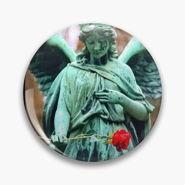 Item preview, Angel designed and sold by arbobtobio.
