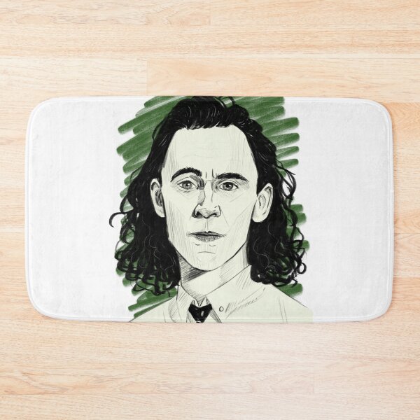 Item preview, Loki designed and sold by meganamey.