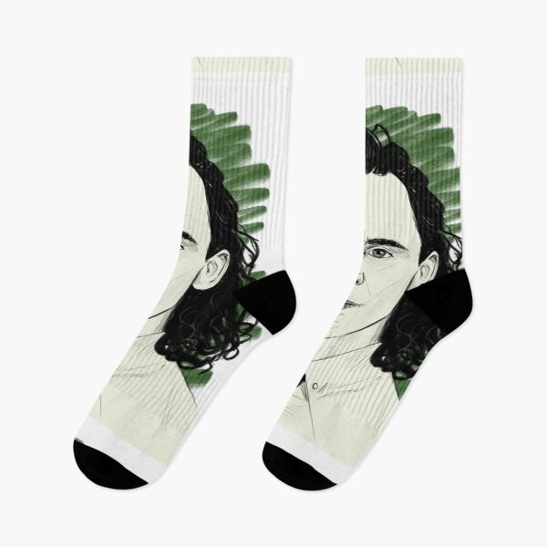 Item preview, Loki designed and sold by meganamey.