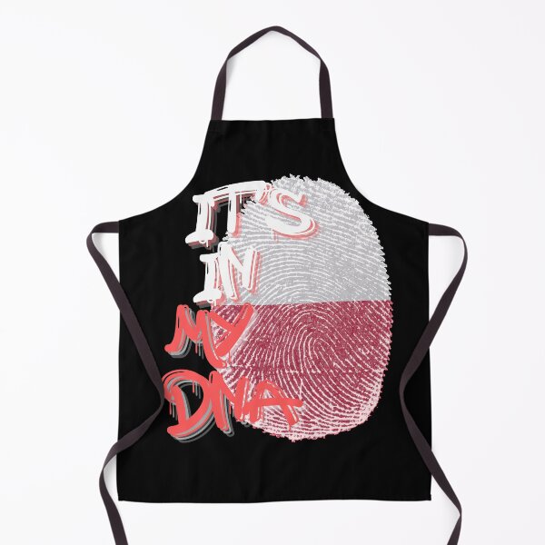 Item preview, It's in my dna Poland designed and sold by Diamaber.