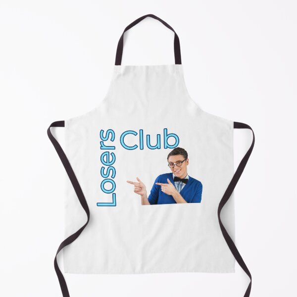 Item preview, Losers Club designed and sold by Mariocii.