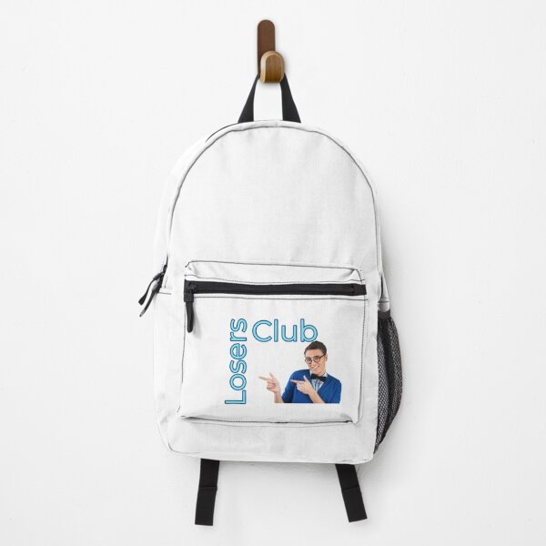 Item preview, Losers Club designed and sold by Mariocii.