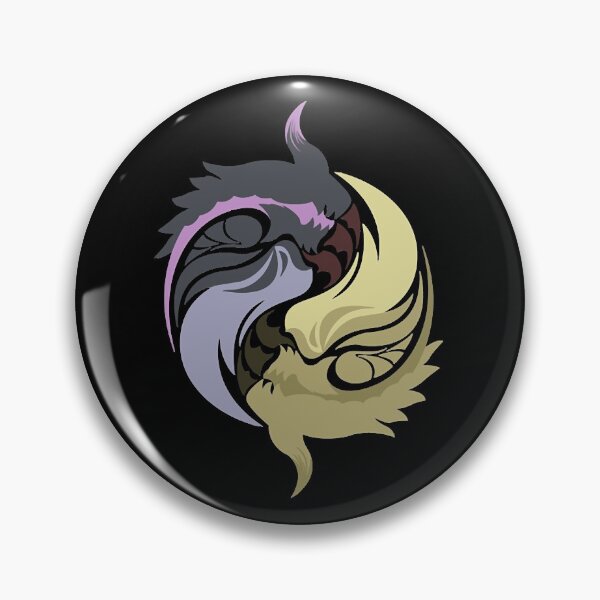 Item preview, Chaos Within - Gore Magara & Shagaru Magala  designed and sold by Carridine01.