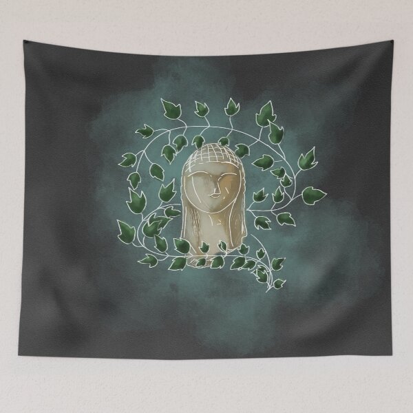 Item preview, Venus of Brassempouy designed and sold by MariaGuerrero.
