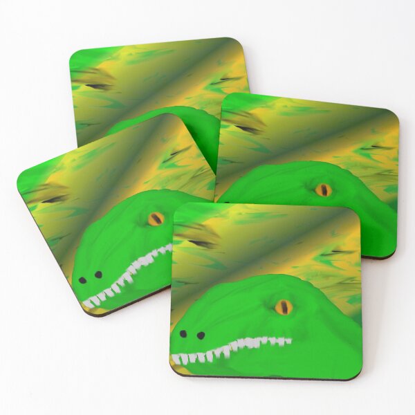 Item preview, Dinosaur (Tyrannosaurus rex) D3 designed and sold by SelfUpgrade.