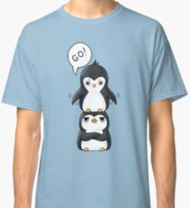 Penguins Classic T-Shirt
