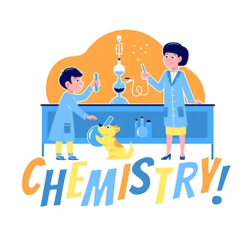 Artwork thumbnail, Chemistry by Ranedel