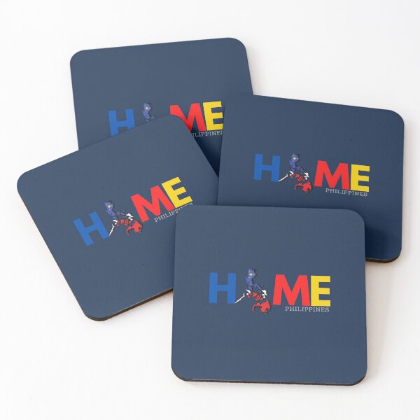 Item preview, Philippines is my home! designed and sold by PersonalGallery.