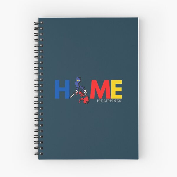 Item preview, Philippines is my home! designed and sold by PersonalGallery.