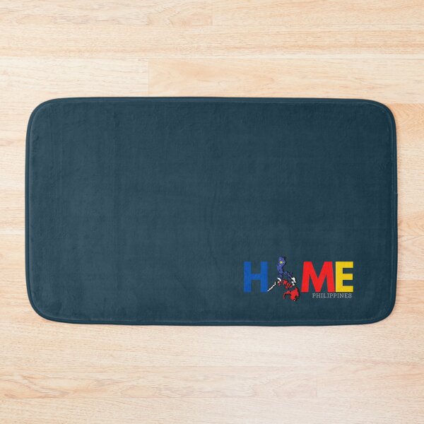 Item preview, Philippines is my home! designed and sold by PersonalGallery.