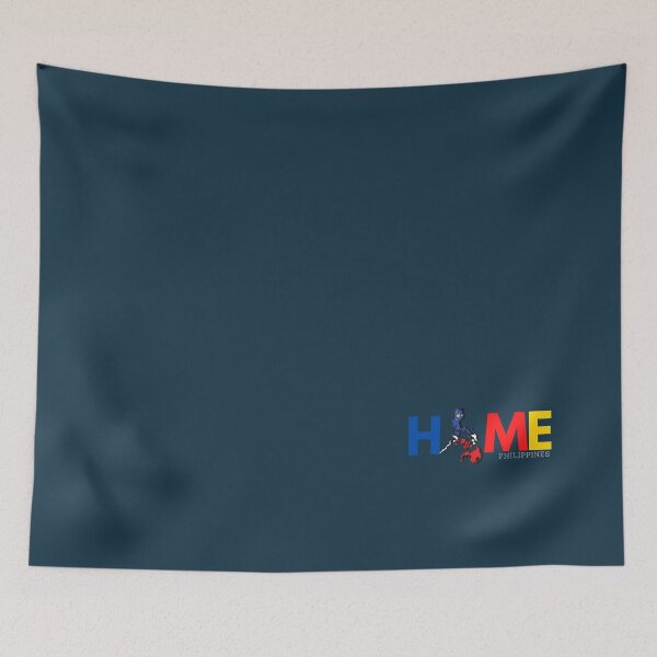Item preview, Philippines is my home! designed and sold by PersonalGallery.