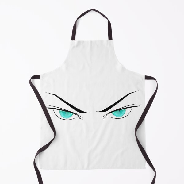 Item preview, Anime Eyes - Angry Sharp Green Eyes designed and sold by T2oodle.