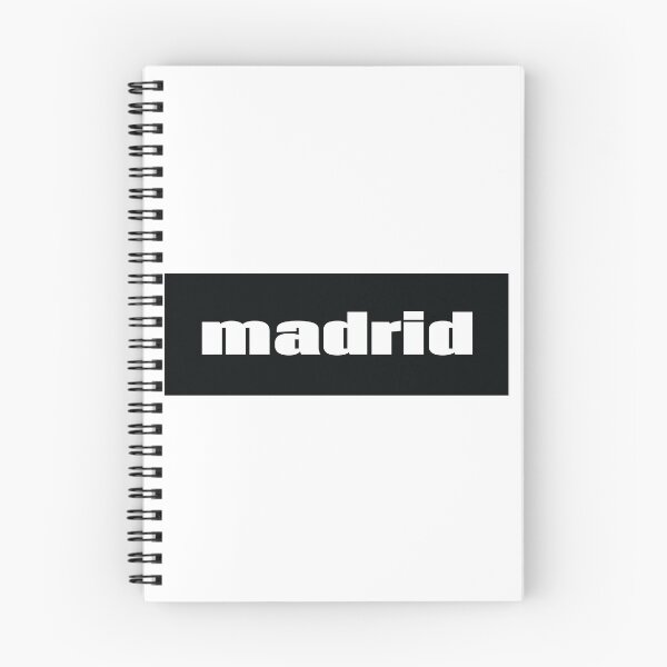 Item preview, Madrid designed and sold by GoodVibesWX9.