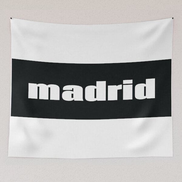 Item preview, Madrid designed and sold by GoodVibesWX9.