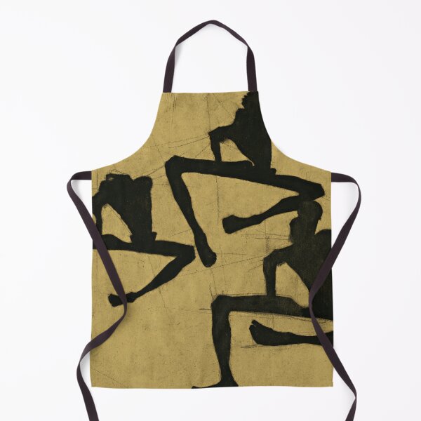 Item preview, Egon Schiele - Composition with Three Male NudesNº,01. designed and sold by Vivanne-art.