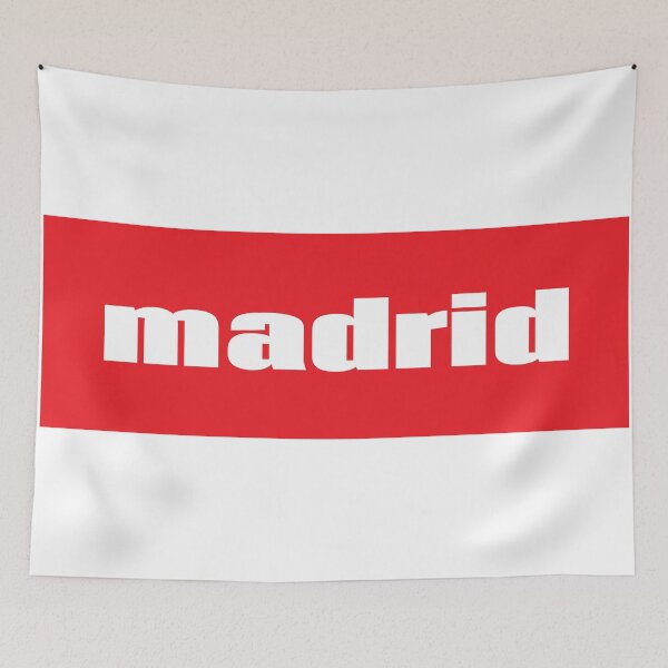 Item preview, Madrid designed and sold by GoodVibesWX9.