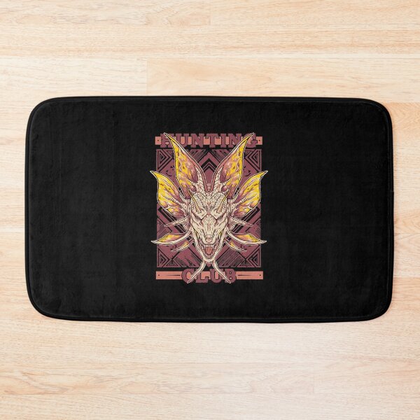 Item preview, Hunting Club Mizutsune  designed and sold by Carridine01.