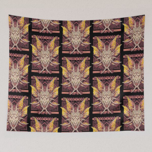 Item preview, Hunting Club Mizutsune  designed and sold by Carridine01.