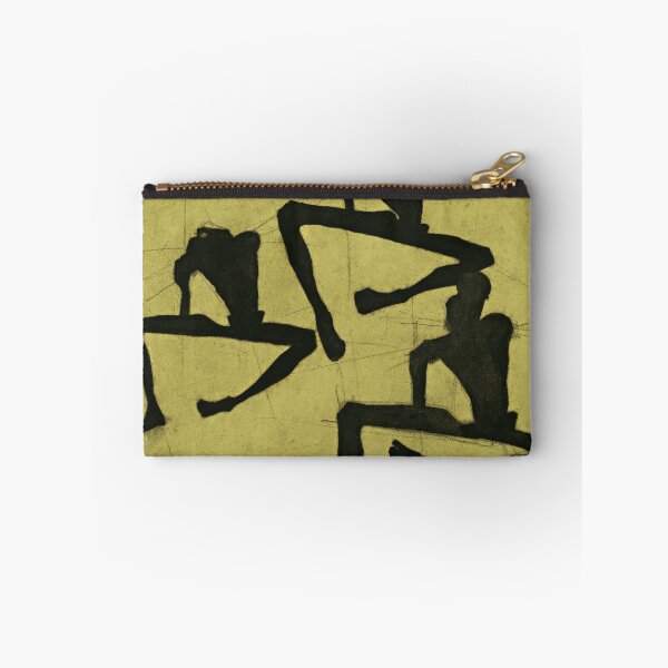 Item preview, Egon Schiele - Composition with Three Male Nudes,Nº,02. designed and sold by Vivanne-art.