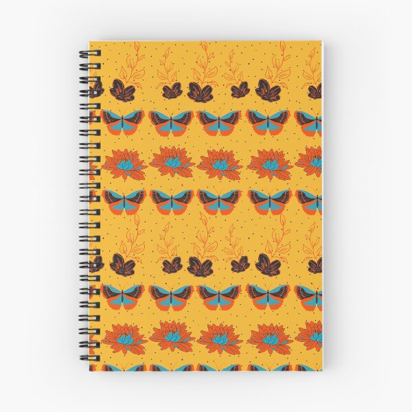 Item preview,   Butterfly enjoy yellow 1 designed and sold by MamaMiaomiao.