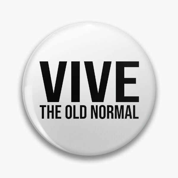 Artikelvorschau, Vive The Old Normal entworfen und verkauft von LeNew.