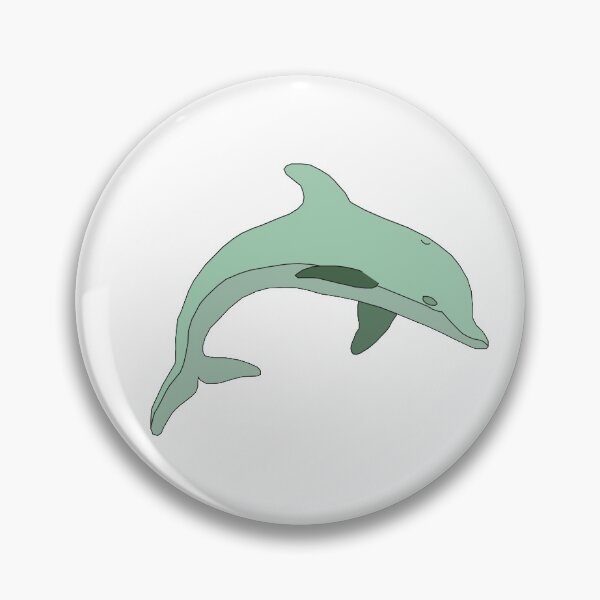 Artikelvorschau, Delphin # 7 entworfen und verkauft von Randomazer.