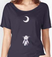 Mondhase Baggyfit T-Shirt