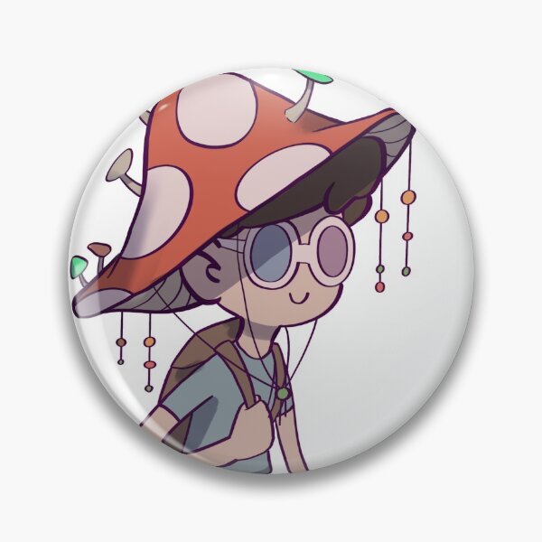 Item preview, gnf (no background) designed and sold by lostbug.