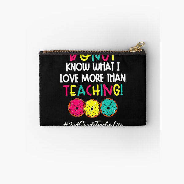 Item preview, Teacher 2nd grade Life designed and sold by LeHongTien.