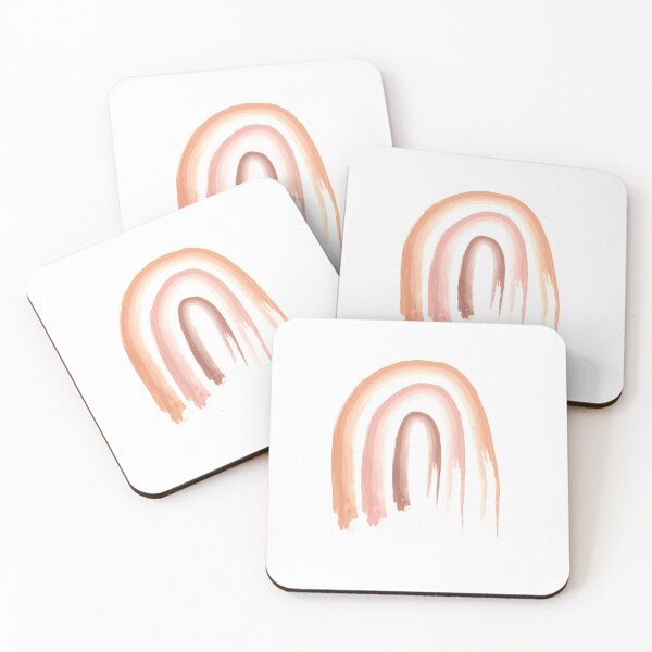 Item preview, Neutral  Rainbow  designed and sold by Richa Hariani.