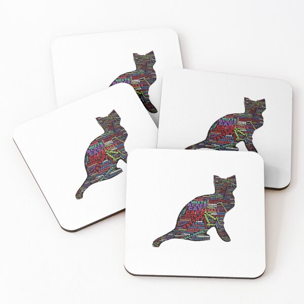 Item preview,  Everything is better with a cat. designed and sold by papaipapai198.