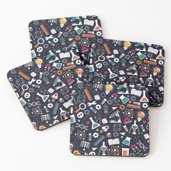 Item preview, Amazing Science designed and sold by Vector Scout Lab.