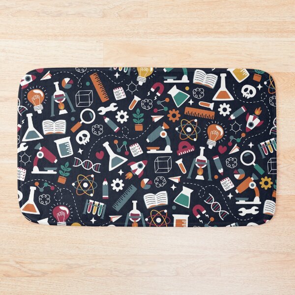 Item preview, Amazing Science designed and sold by Vector Scout Lab.