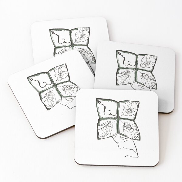 Item preview, Single Line - Wise? designed and sold by MaxencePierrard.