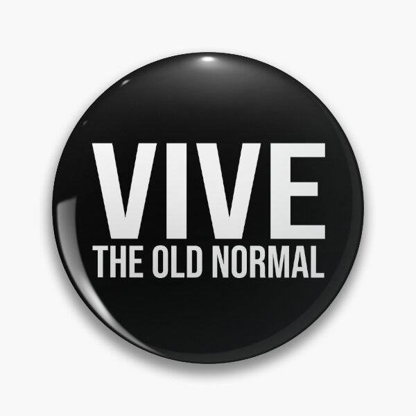 Artikelvorschau, Vive The Old Normal entworfen und verkauft von LeNew.